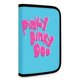 thumbnail image 1 of Pinky Dinky Doo Bolsa de Almacenamiento Plegable Portátil con Compartimentos, Organizador de Herramientas Multi-Bolsillo, Uso Dual Viaje y Hogar 26.5*17.8cm, 1 of 5