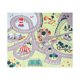 thumbnail image 1 of Alfombra Pista Interactiva MULTI 130x133, 1 of 4