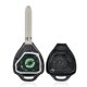 thumbnail image 5 of Llave de proximidad VOFONO para Toyota Rav4 06-10 / Scion XB 08-13, 5 of 6