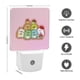 thumbnail image 2 of Luz Nocturna LED Sumikko Gurashi, 2 of 6