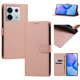 thumbnail image 3 of Cartera Funda para Xiaomi Redmi Note 13 Pro 5G Carga Inalámbrica, Rosa, 3 of 6
