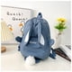 thumbnail image 1 of New Fashion Children School Bags Bunny Portable Backpacks Kids Travel Rucksacks Cute Boys and Girls School Book Backpack 20L, 1 of 3