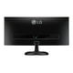 thumbnail image 3 of Monitor Gamer LG 25um58 Led 25   Negro 100v/240v, 3 of 3