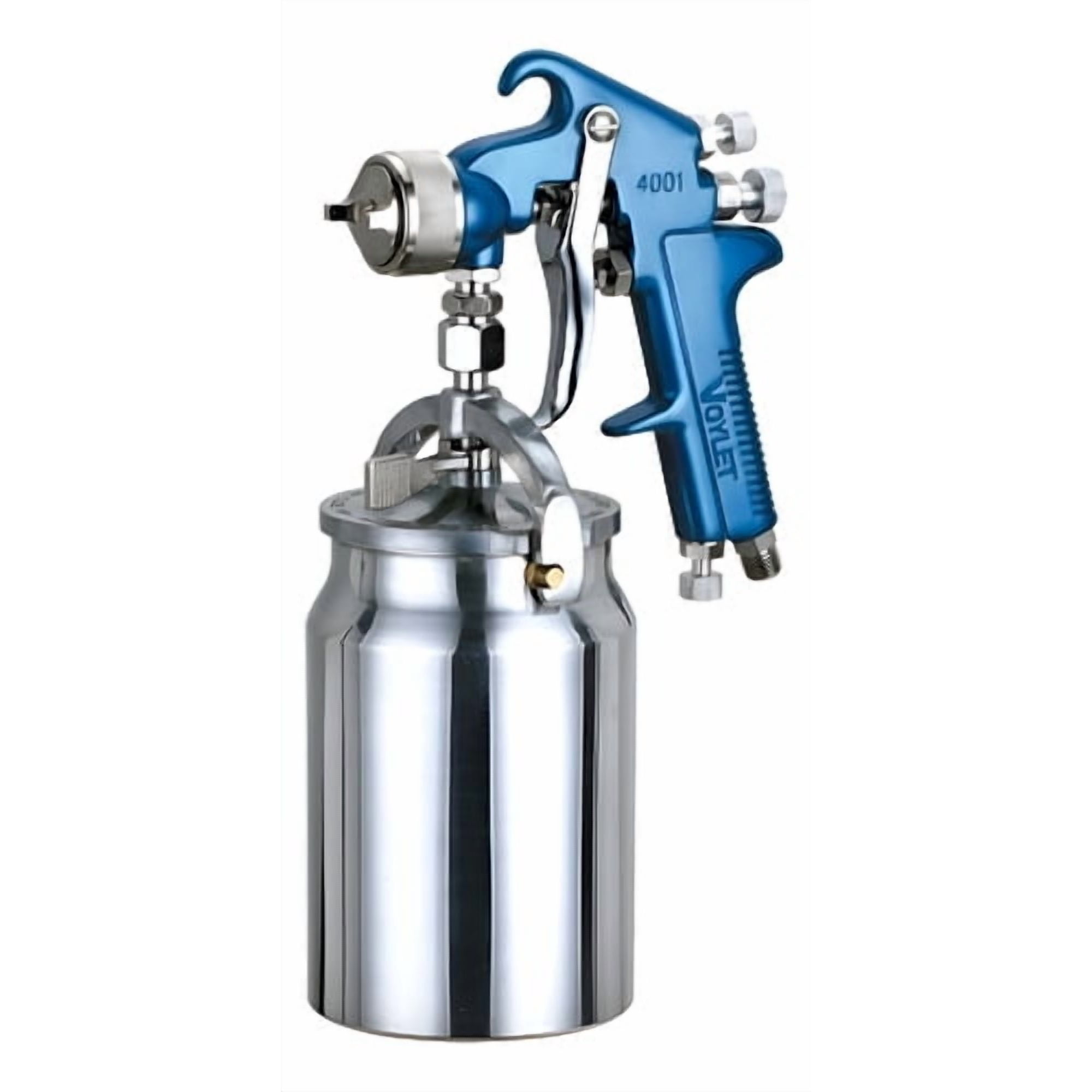 Pistola Voylet 4001s Alta Presion Profesional