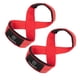 thumbnail image 1 of Straps en 8 Hoplon Infinito - Rojo, 1 of 3