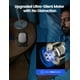 thumbnail image 3 of Mouse Jiggler EAXBUX, ultradelgado, 100% indetectable, 3 of 3