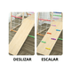 thumbnail image 2 of Parque De Escalada Montessori Juego Infantil 7 En 1 Niños, 2 of 5