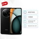 thumbnail image 1 of Celular Xiaomi Redmi A3 4G 128GB + 4GB Black, 1 of 3