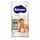 thumbnail image 3 of Pañales de Bebé Babysec Súper Premium M, 96 Un, 3 of 7