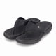 thumbnail image 3 of Sandalia Mujer Negro Fascitis Anabela 16 Piccadilly, 3 of 3