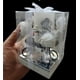 thumbnail image 1 of Vela Aromatica Pack De 6 + Base Metal Style Premium Pro, 1 of 2
