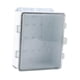 thumbnail image 4 of Caja de distribución de energía, caja de protección eléctrica, contenedor de conexiones con hebilla electrónica, alta confiabilidad, fácil instalación, 4 of 5