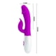 thumbnail image 4 of Vibrador Peter Fucsia Pretty Love, 4 of 7