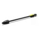 thumbnail image 1 of Boquilla Turbo Karcher Db120 K2-k3 negro, 1 of 3