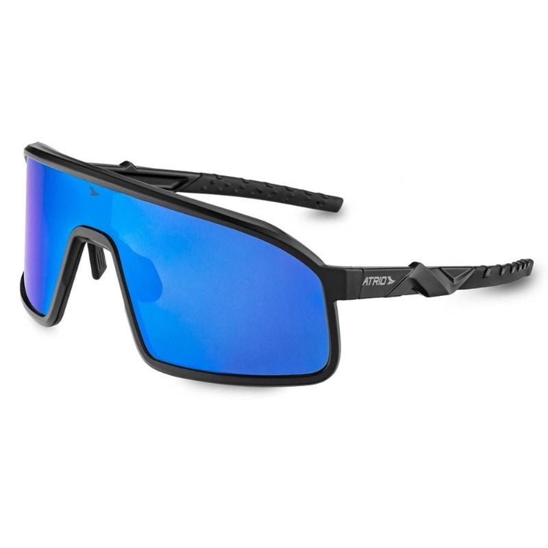 Atrio - Lentes Deportivos Espejo Uv400 Azul.