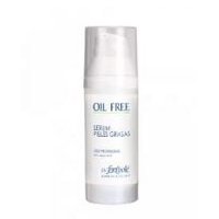 Dr. Fontboté - Serum Oil Free.