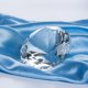 thumbnail image 2 of Pisapapeles LONGWIN diamante altura 52 mm, 2 of 3