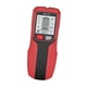 thumbnail image 1 of Detector De Vigas Escáner De Pared Luz De Fondo Para Vigas El Centro Y El Borde Del Metal Rojo, 1 of 3