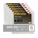 thumbnail image 1 of Filtro de aire Filtrete Clean Living Basic Dust MPR 300 14x14x1, 1 of 12