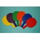 thumbnail image 1 of Paleta de ping pong Everrich EVT-0001, juego de 6 colores, 1 of 1