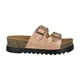 thumbnail image 1 of Sandalia Ayaka Beige Alquimia, 1 of 5