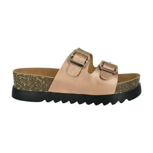 Sandalia Ayaka Beige Alquimia