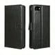thumbnail image 3 of 1pc PU Leather Wallet Case Cover, Phone Case For ,iPhone8/8Plus/7/7Plus/6/6S/6S Plus ,iphone SE 2020/SE 2022, 3 of 3