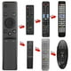 thumbnail image 3 of Control Remoto Universal AARONMEI Morado, 3 of 3