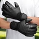 thumbnail image 5 of Guantes de arquero de fútbol Obbsen Strong Grip Finger Save, 5 of 6
