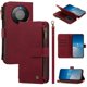 thumbnail image 1 of Funda Honor Magic8 Lite con Cremallera, Rojo, 1 of 6