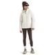 thumbnail image 4 of Chaqueta The North Face Thermoball con capucha para mujer, color blanco Dune, 4 of 7