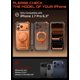 thumbnail image 2 of Funda para celular SUPCASE Unicorn Beetle Grip para iPhone 17 Pro de 6,3" color coral, 2 of 9