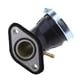thumbnail image 1 of Colector de admisión de goma para Yamaha Jog, 1 of 3
