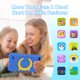 thumbnail image 2 of Tablet DigiLand Digliand Android de 7 pulgadas con 4 GB de RAM+32 GB de ROM, color azul, 2 of 8