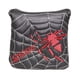 thumbnail image 5 of Mazo De Golf Putter Head Cover PU Cuero Forro Interior De Felpa Protector De Protección Negro, 5 of 5