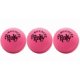 thumbnail image 1 of Bola meñique Bouncy Ball JA-RU Hi-Bounce para niños (3 bolas), 1 of 7