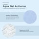 thumbnail image 4 of Gel conductivo NuFace Aqua Gel Activator 300 ml, 4 of 7