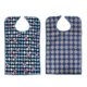 thumbnail image 5 of 2 piezas impermeable adulto Mealtime Bib Protector Disability Aid Delantal, 5 of 5