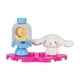 thumbnail image 2 of Minifiguras BLDR Hello Kitty y Amigos, paquete de 6, 2 of 7
