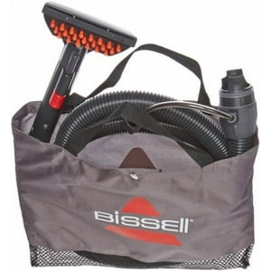 Bissell - Herramienta Para Mangueras Y Tapicería Para Máquina De Limpieza Profunda Bg10