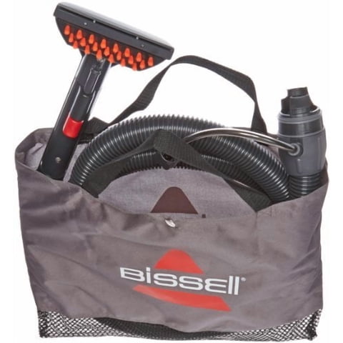 Bissell - Herramienta Para Mangueras Y Tapicería Para Máquina De Limpieza Profunda Bg10