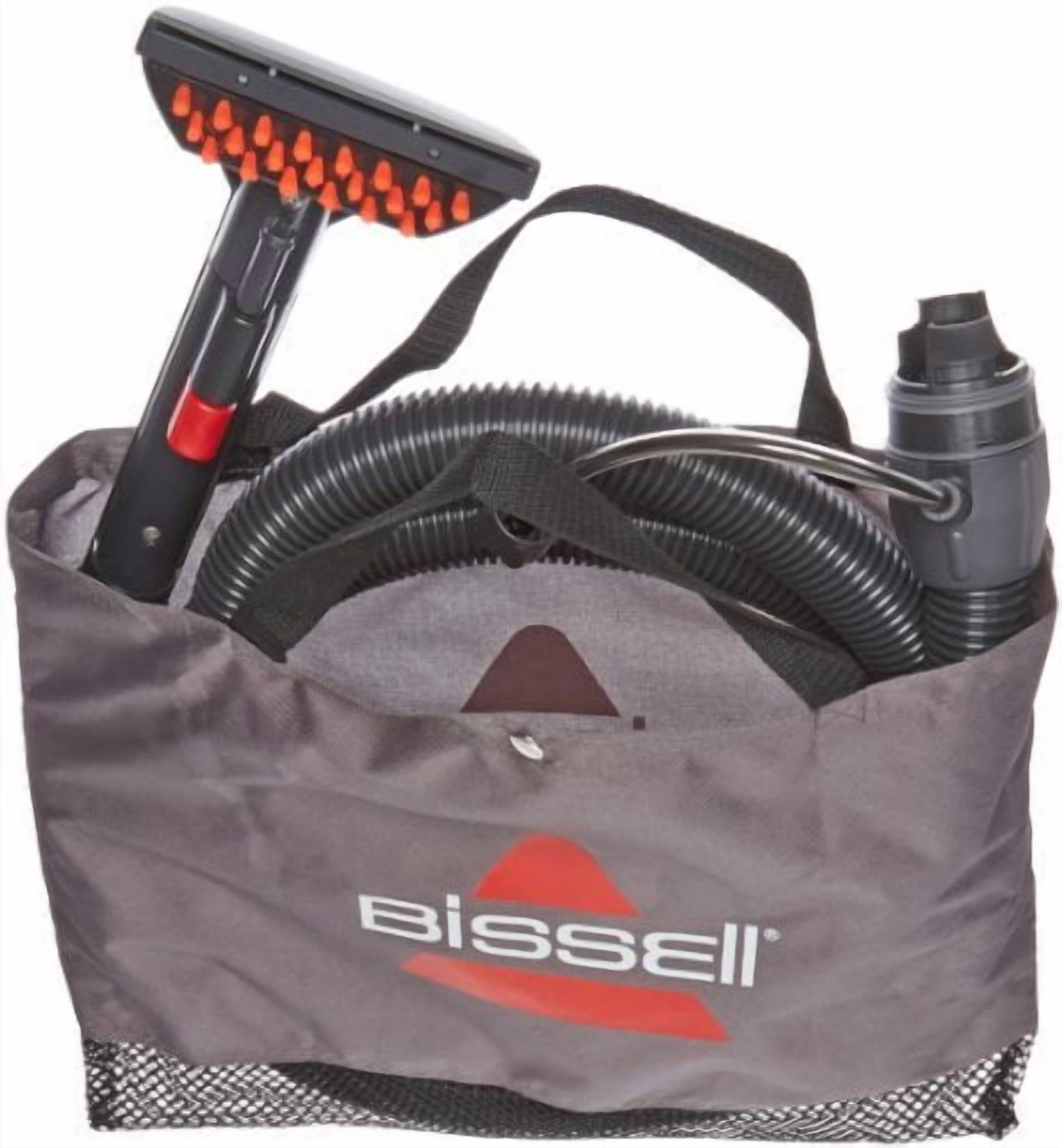 Bissell - Herramienta Para Mangueras Y Tapicería Para Máquina De Limpieza Profunda Bg10