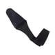 thumbnail image 1 of Protector de caña de pescar Fijación de caña de pescar Accesorios de protección portátiles Protección de caña de pescar para almacenamiento Transporte Tapa de punta negra, 1 of 5