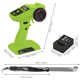 thumbnail image 2 of Transmisor RC Hobby Fans 4 canales 2.4 G con receptor para coche RC, 2 of 8