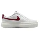 thumbnail image 1 of ZAPATILLA MUJER COURT VISION ALTA WH-RD NIKE, 1 of 3