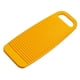 thumbnail image 4 of Tabla de lavar para ropa gruesa con jabonera, tabla de lavandería antideslizante portátil para fregadero doméstico, utensilios de lavandería, dormitor amarillo, 4 of 5