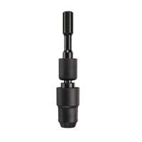 Bosch - Adaptador Ha1020 Spline Drive A Sds Plus Para Martillos Perforadores
