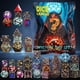 thumbnail image 1 of Set Dados Metálicos Mystery Bag 7 Unidades Rpg Dnd, 1 of 3
