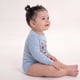 thumbnail image 5 of Pack 2 Unidades Body Bebé Talla (6-9), 5 of 6