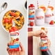 thumbnail image 2 of Protein Shake Premier Protein Fresas y Crema 330 ml 12 Unidades, 2 of 3